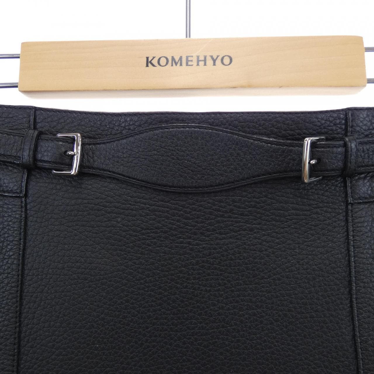 エルメス HERMES スカート