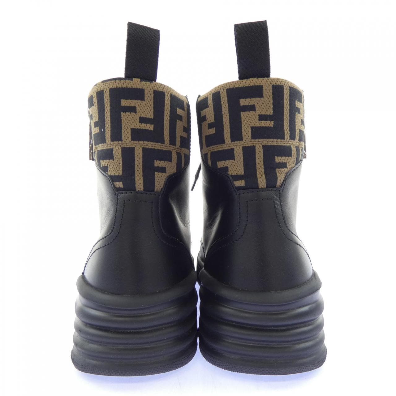 フェンディ FENDI ブーツ
