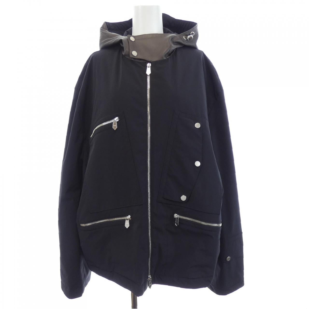 エルメス HERMES 562840HI ジャケット
