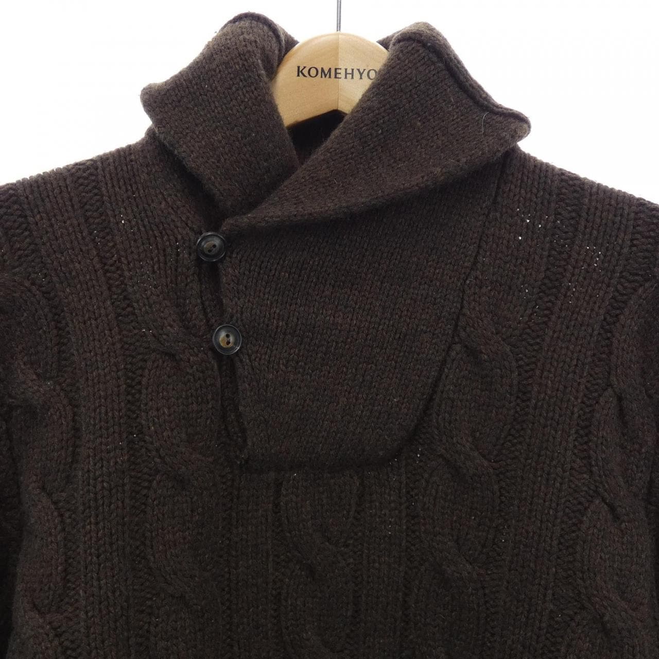 ポロラルフローレン POLO RALPH LAUREN ニット