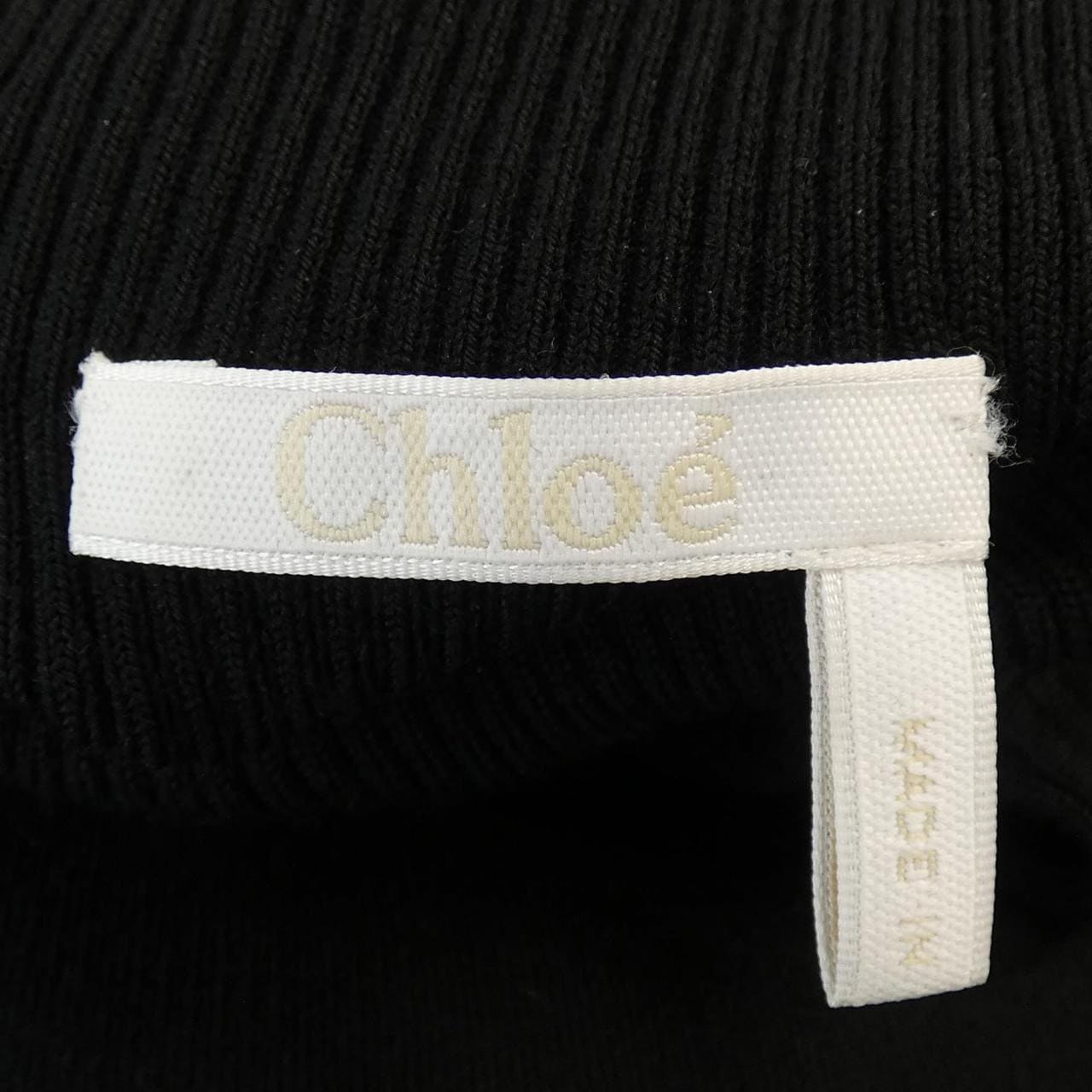 Chloe Knit