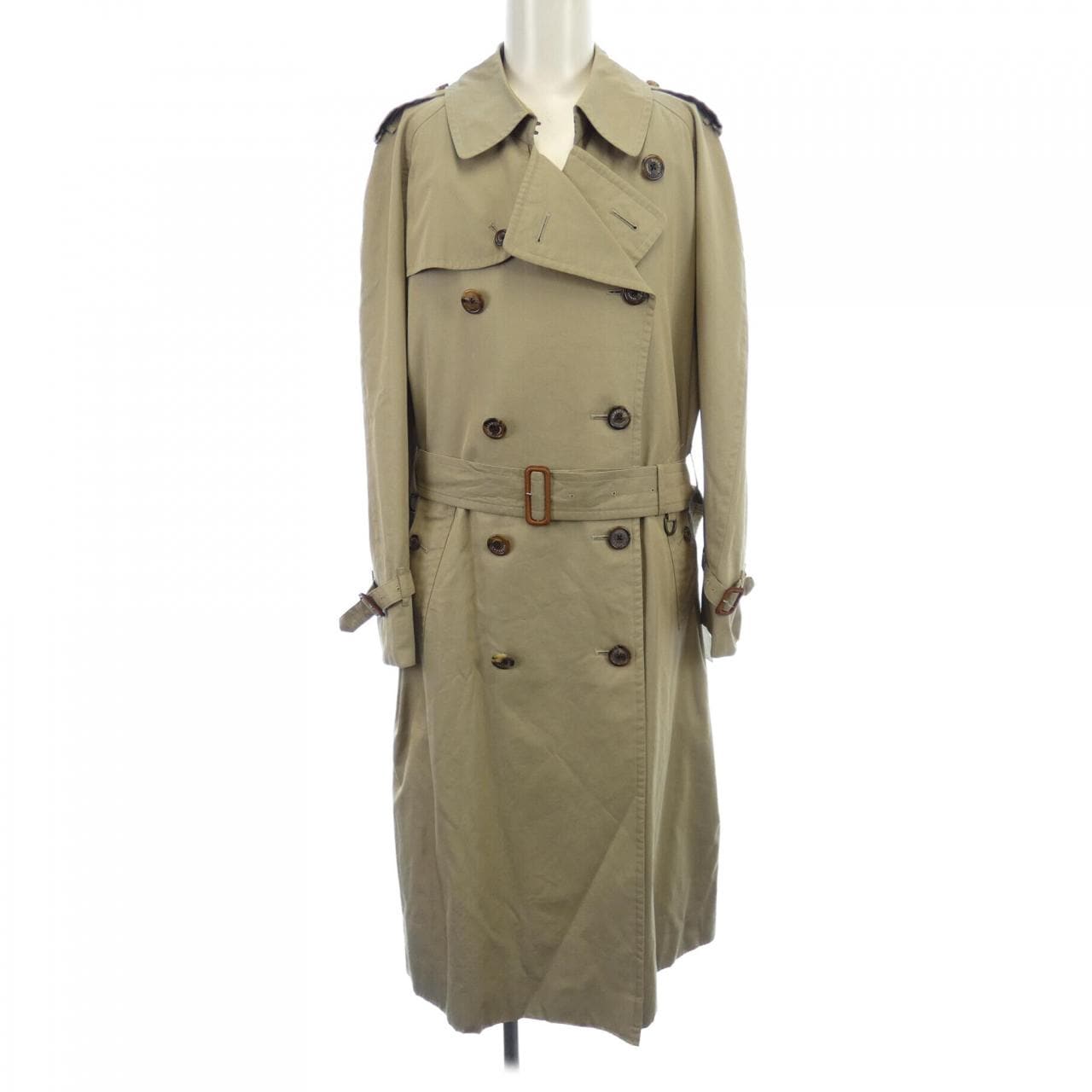 [vintage] BURBERRY London trench coat