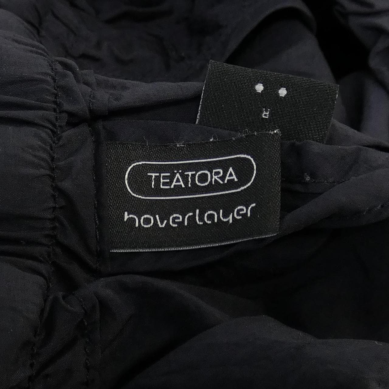 Teatra TEATORA pants