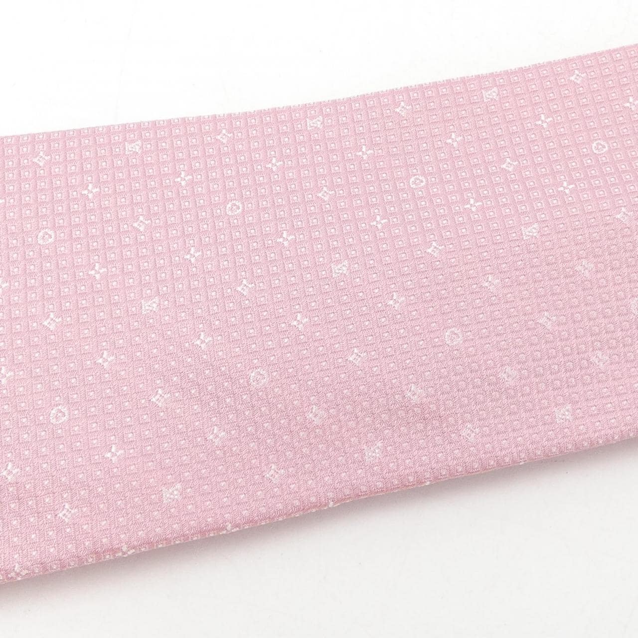 ルイヴィトン LOUIS VUITTON NECKTIE