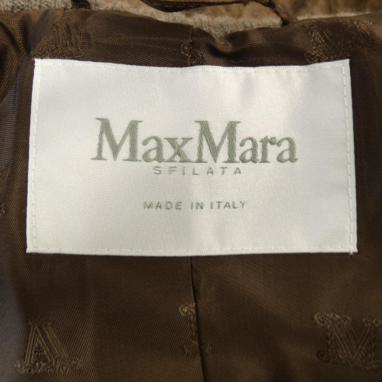 Max Mara Max Mara Blouson