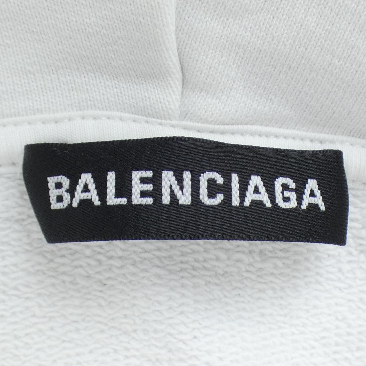 バレンシアガ BALENCIAGA パーカー