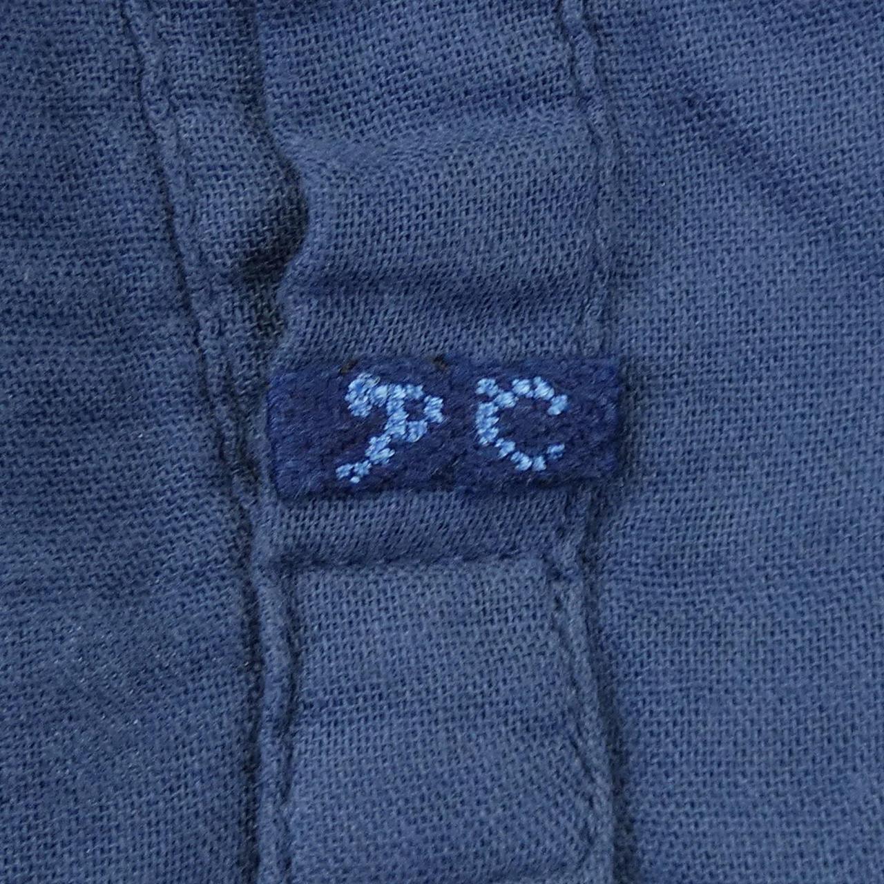 Porter classic PORTER CLASSIC shirt
