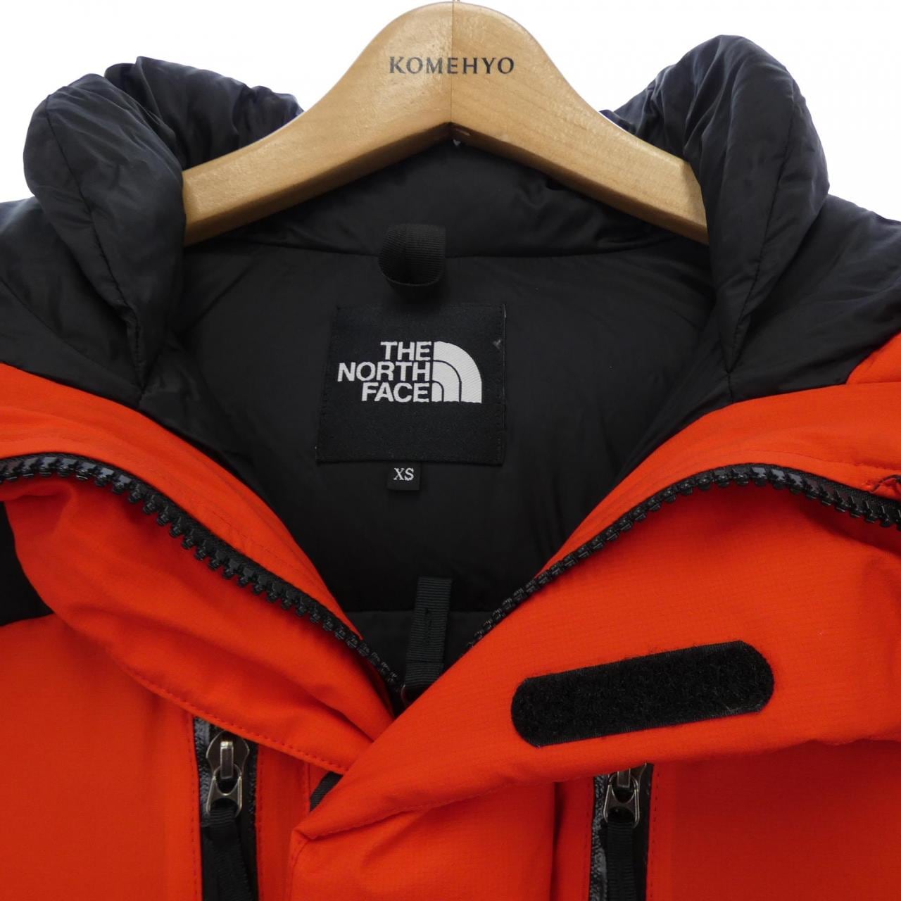 ザノースフェイス THE NORTH FACE ダウンジャケット
