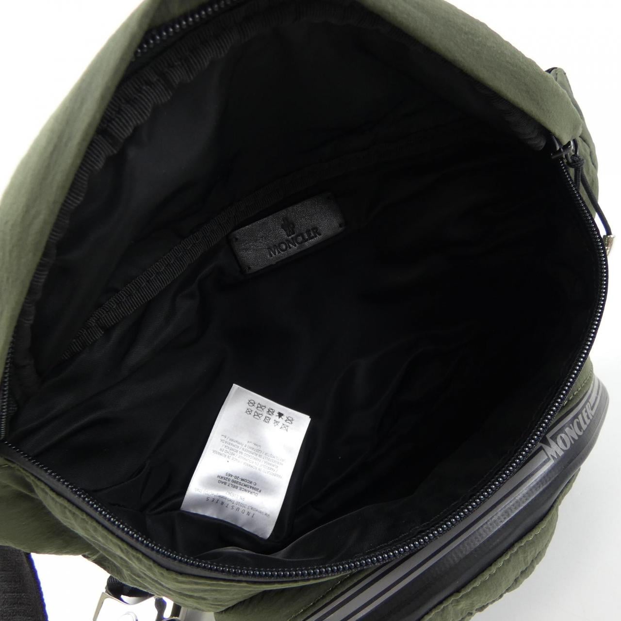 モンクレール MONCLER BAG
