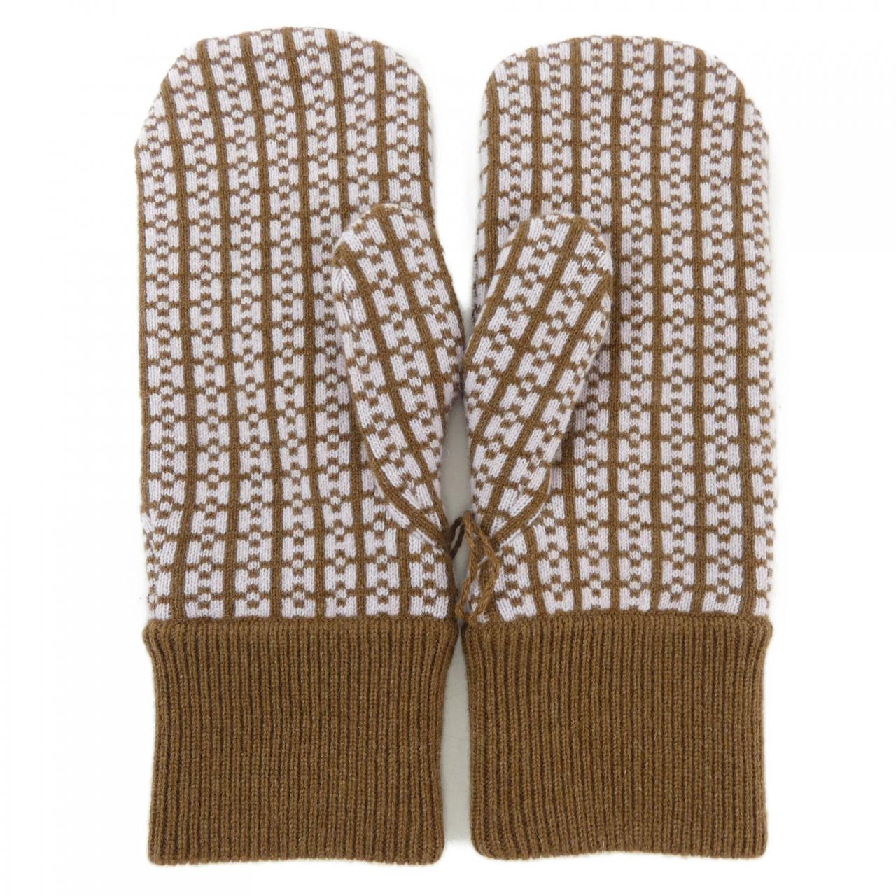 エルメス HERMES GLOVE