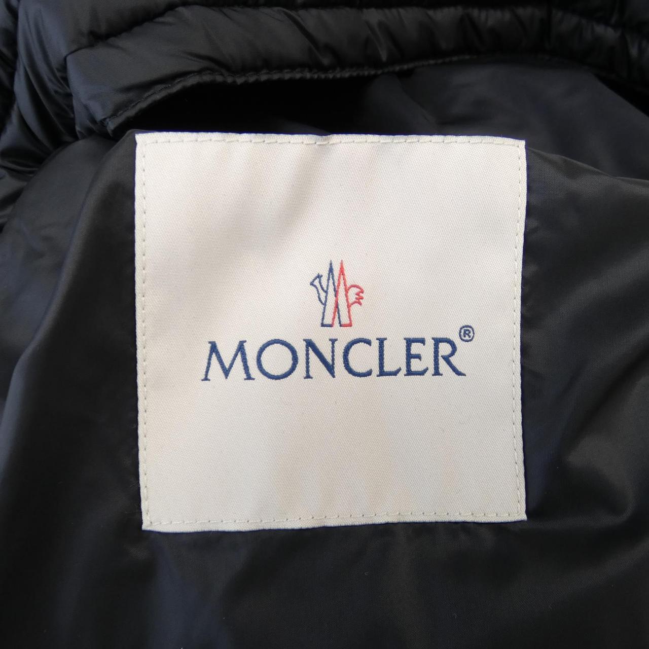 MONCLER蒙克勒羽绒服