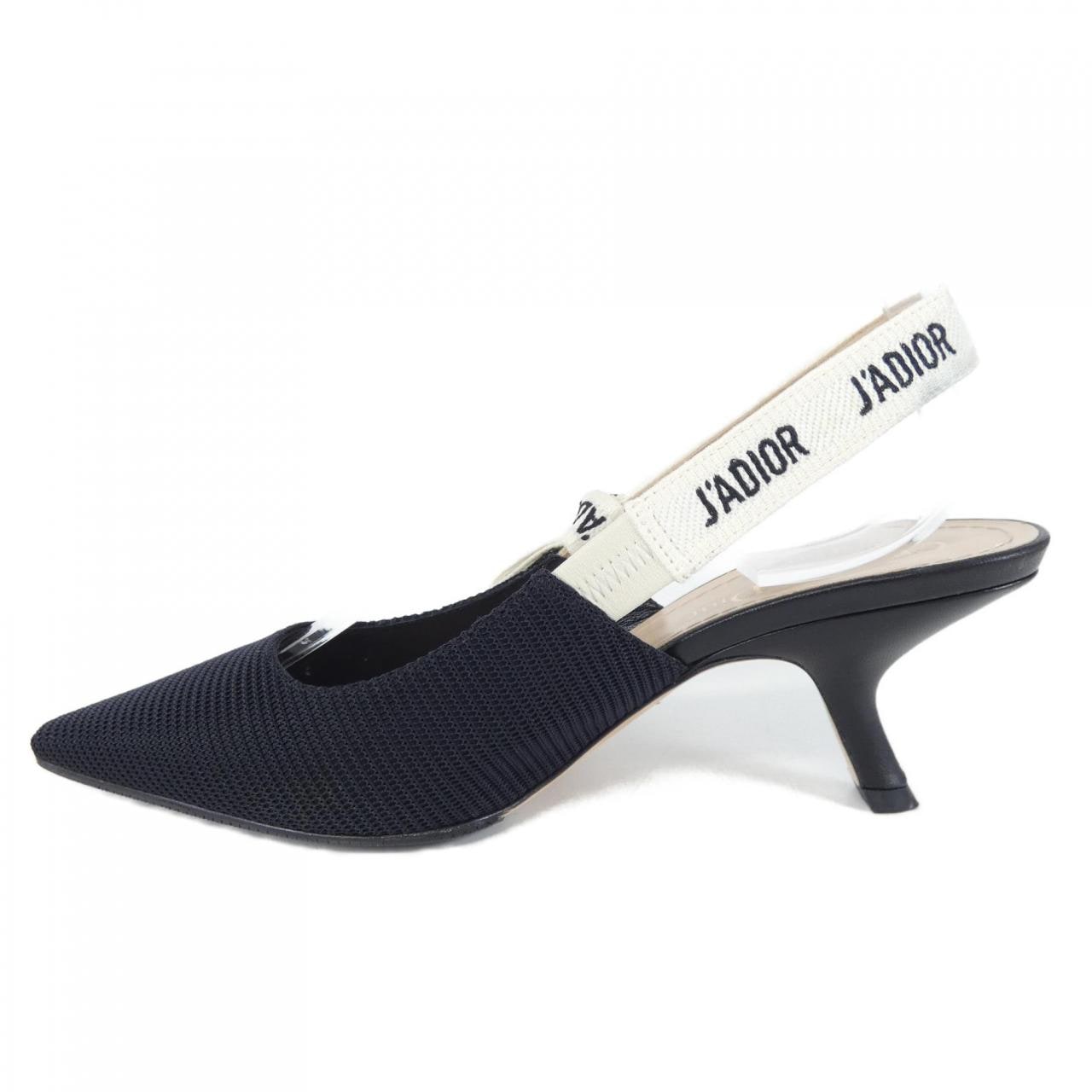 CHRISTIAN DIOR PUMPS DIOR CHRISTIAN DIOR PUMPS
