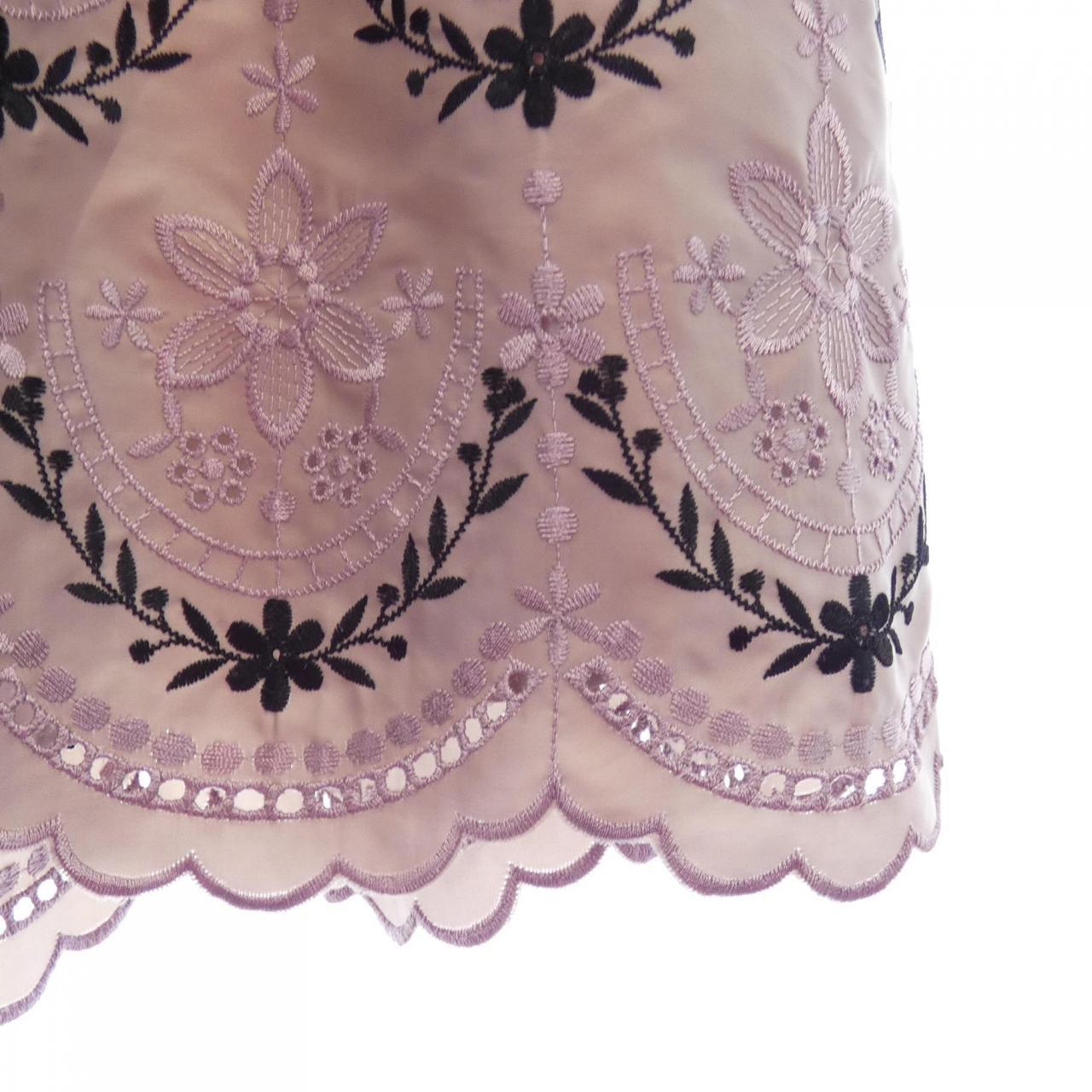 TO BE CHIC Skirt