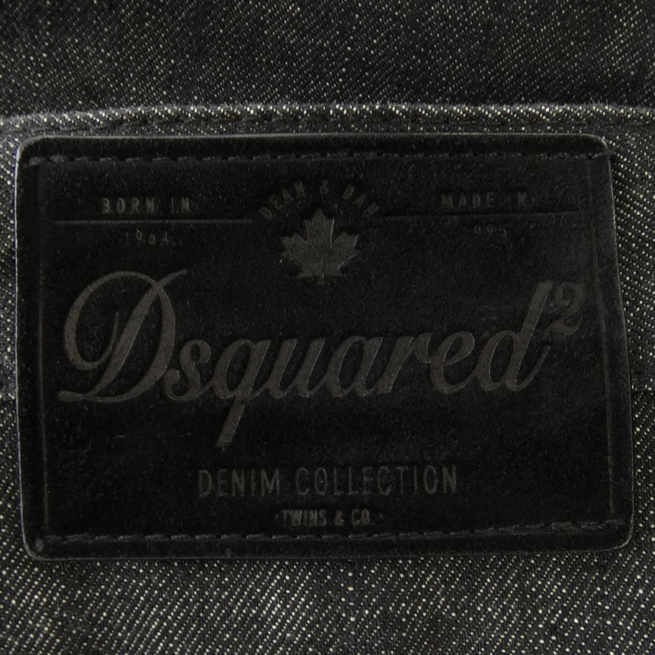 ディースクエアード DSQUARED2 ジーンズ