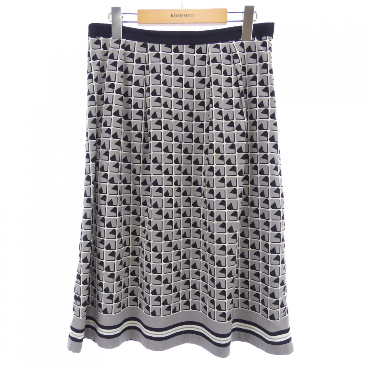 Aquascutum 5007330085-95裙子