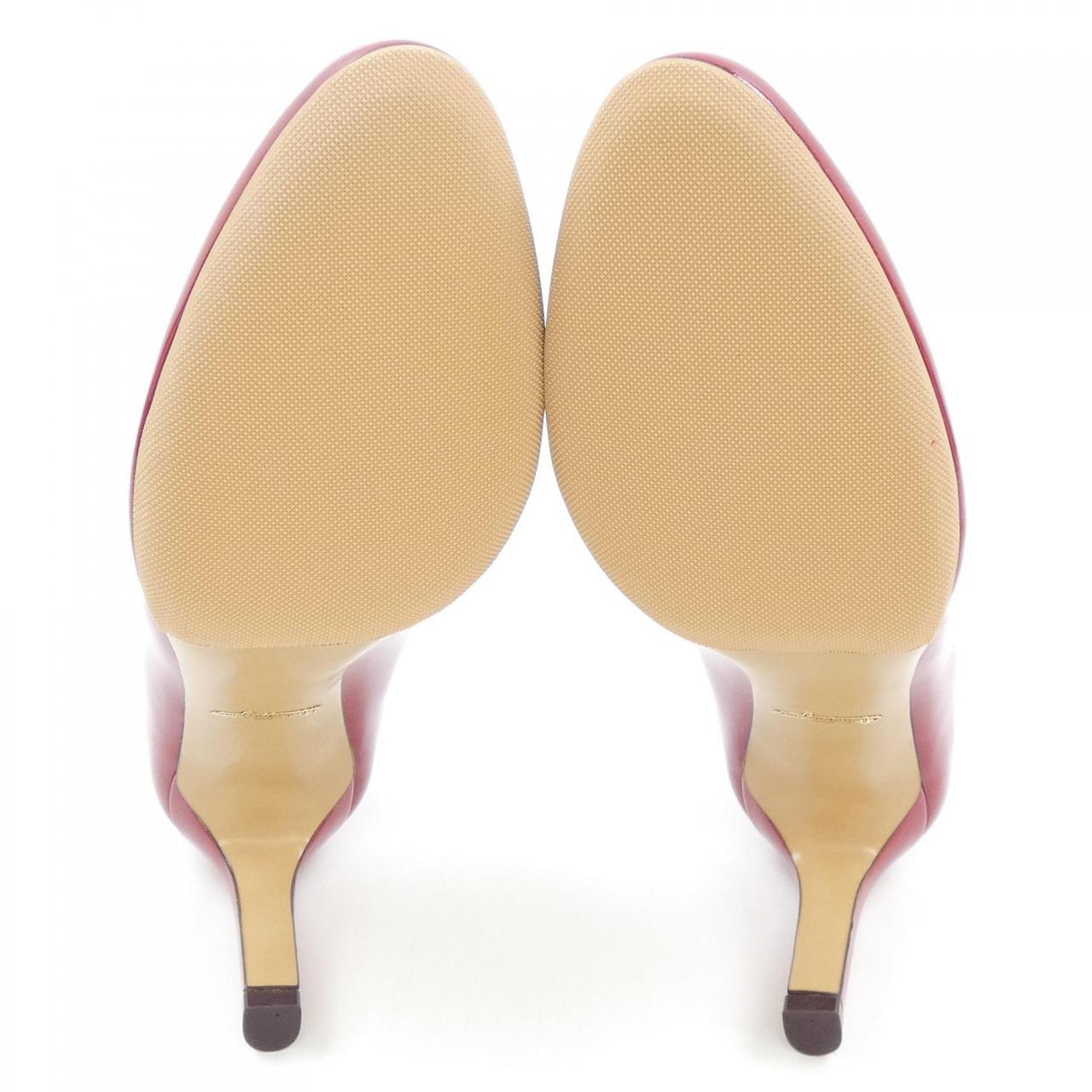 SALVATORE FERRAGAMO SALVATORE FERRAGAMO Pumps