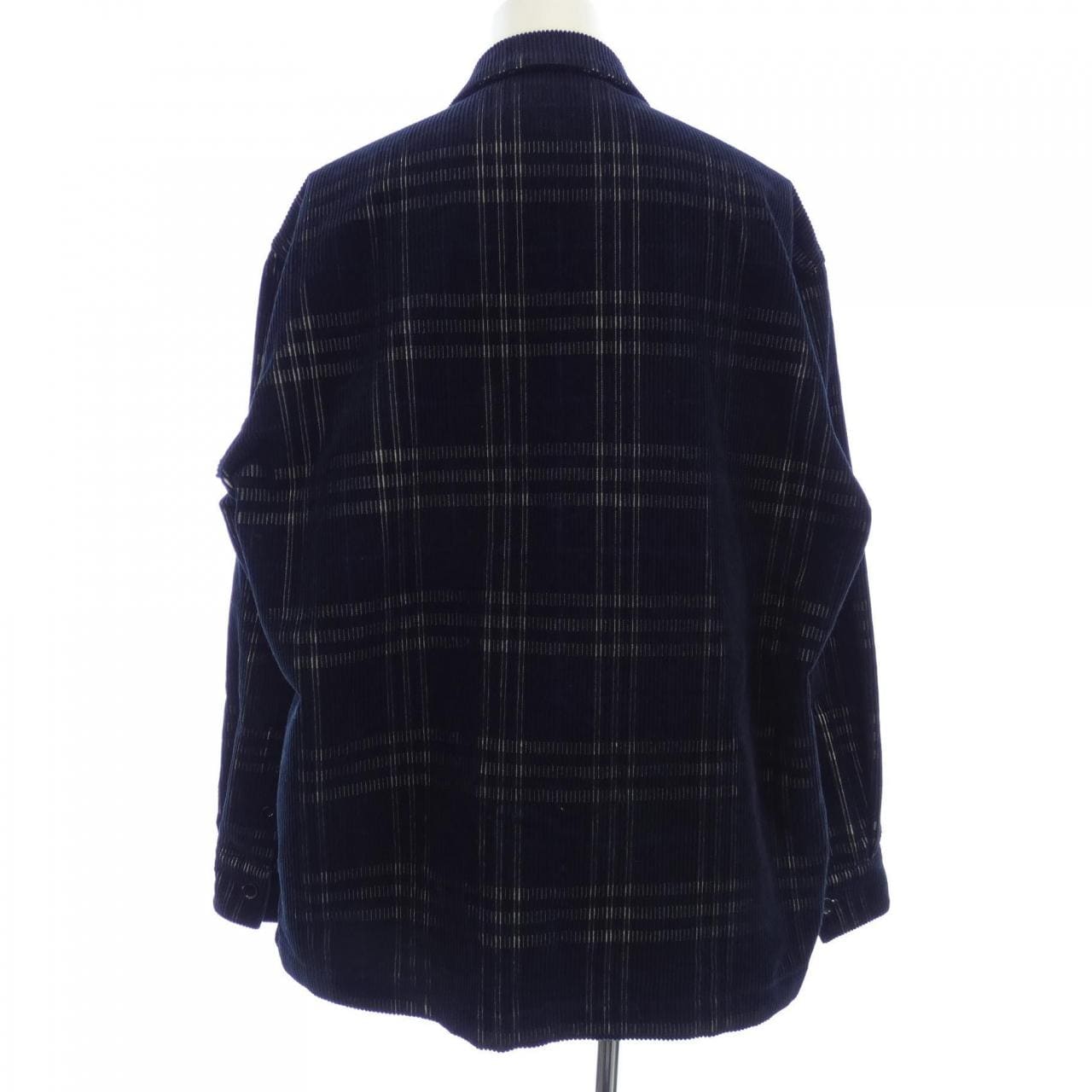 BURBERRY夹克