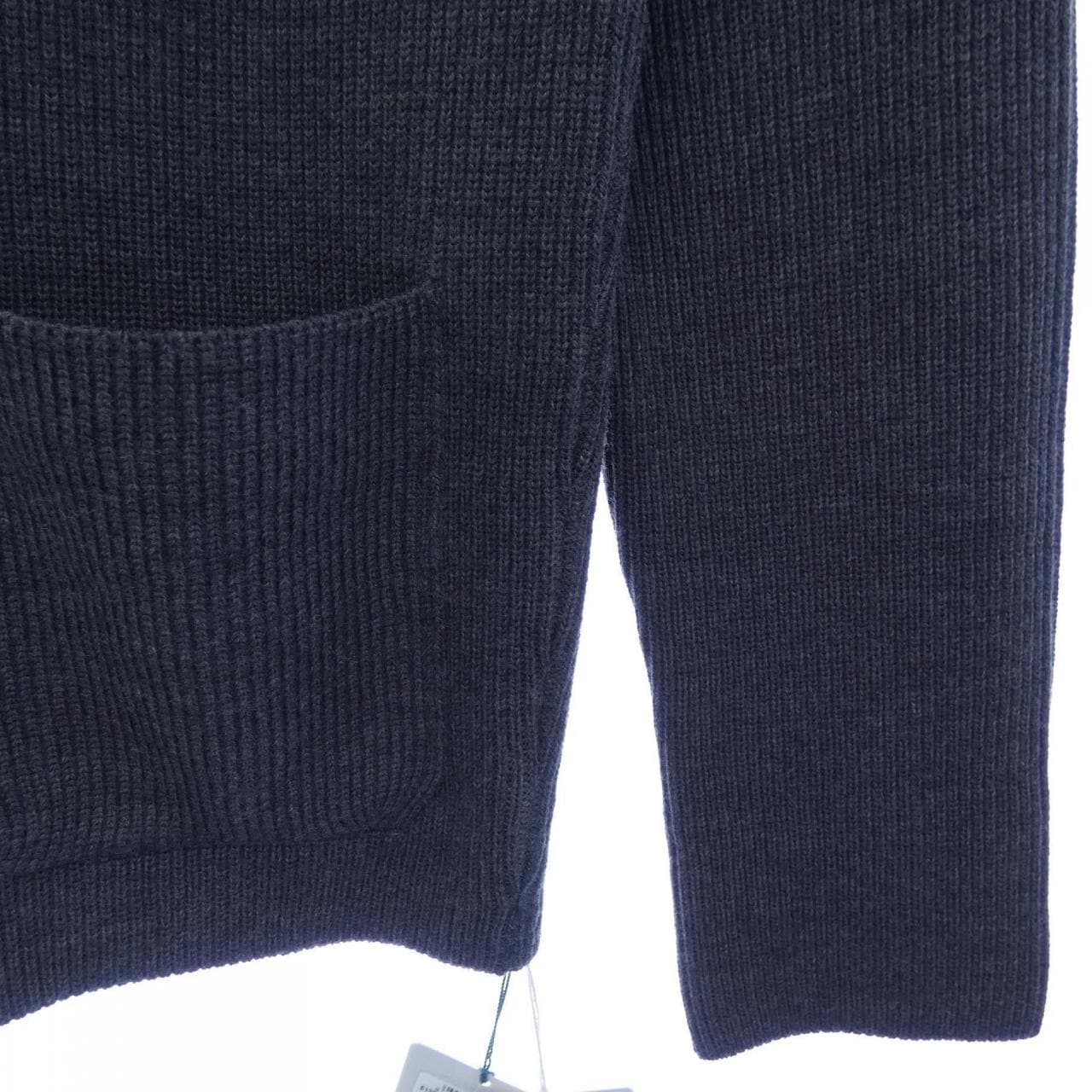 ザノーネ ZANONE カーディガン