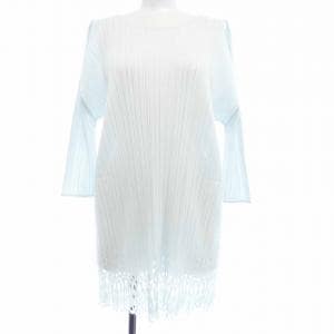 プリーツプリーズ PLEATS PLEASE チュニック