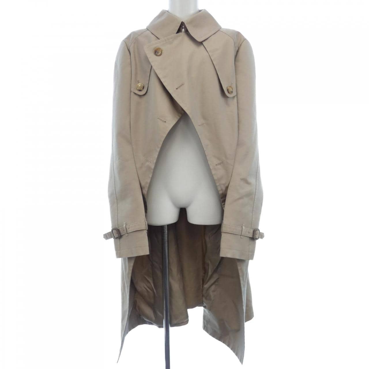 JUNYA WATANABE MAN披肩