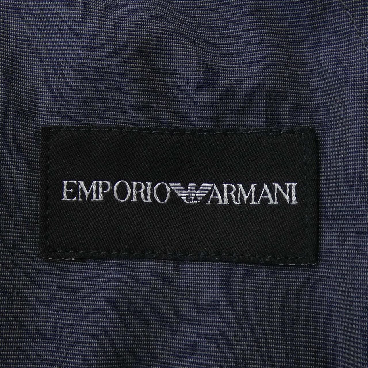 エンポリオアルマーニ EMPORIO ARMANI パンツ