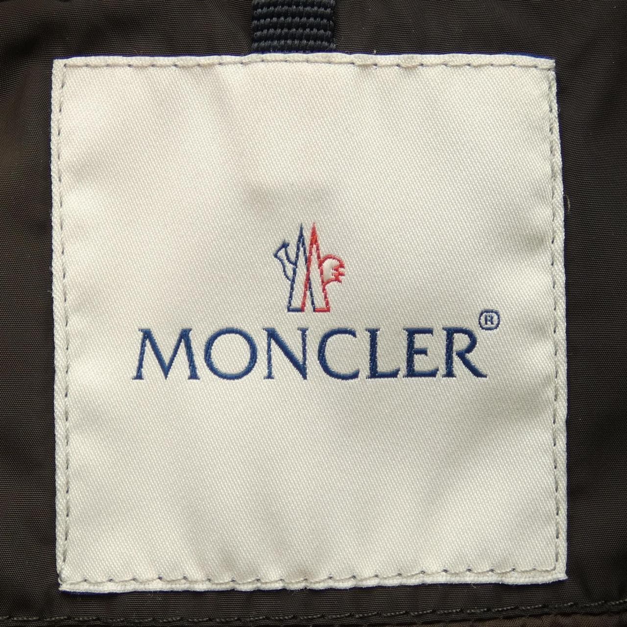 モンクレール MONCLER ダウンコート
