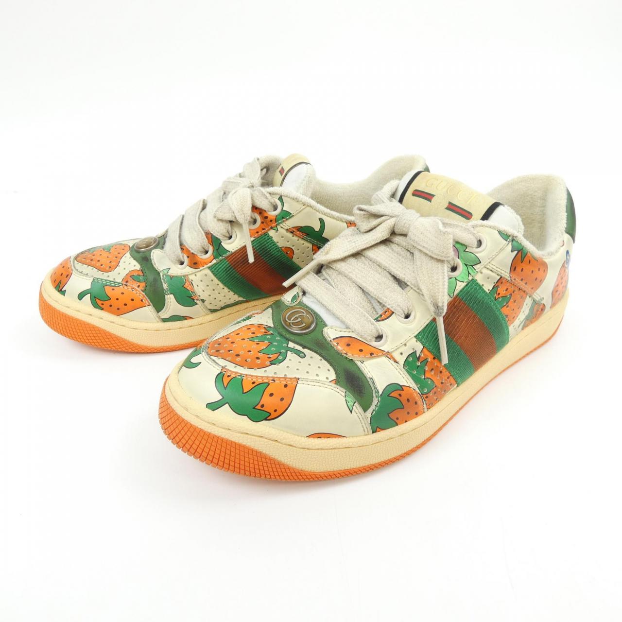 グッチ GUCCI スニーカー