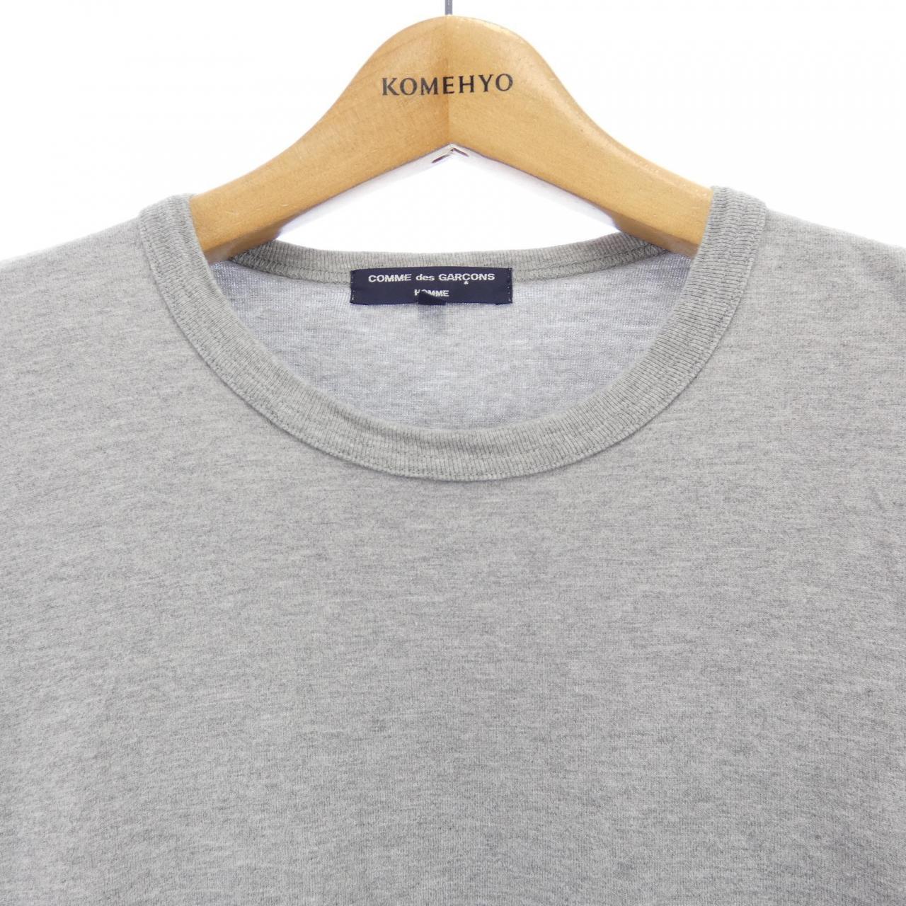 COMME des GARCONS HOMMEHF-T010上衣