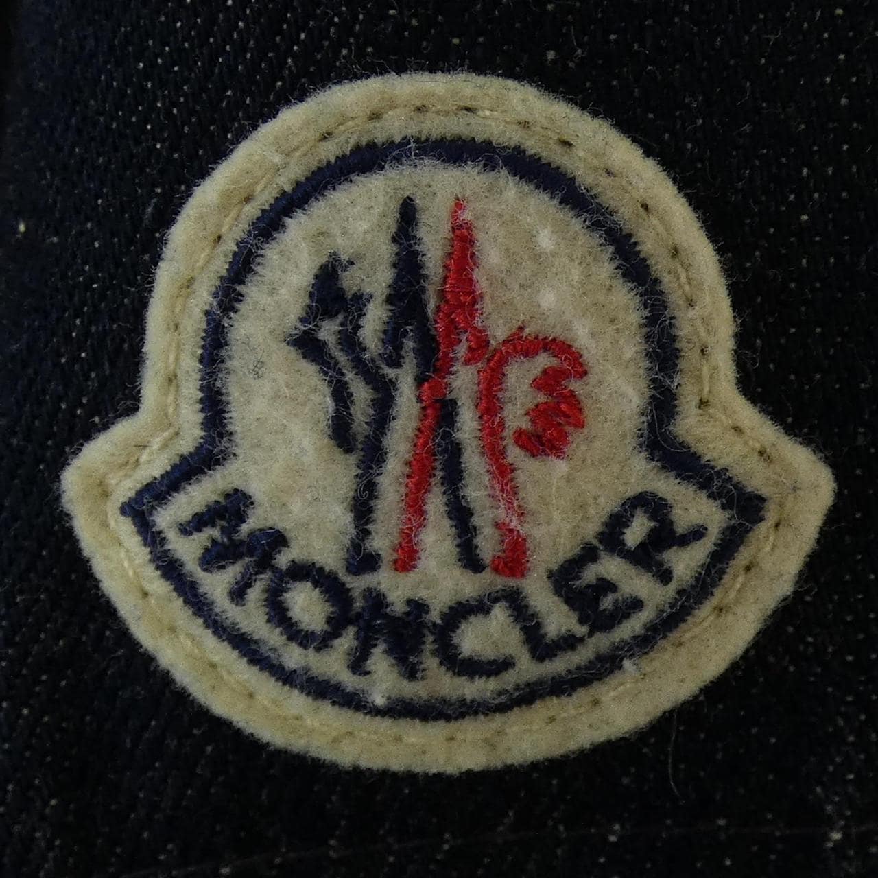 モンクレール MONCLER BRETHIL ダウンジャケット