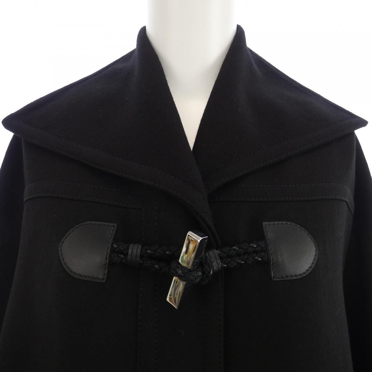 エルメス HERMES *96-7104 コート