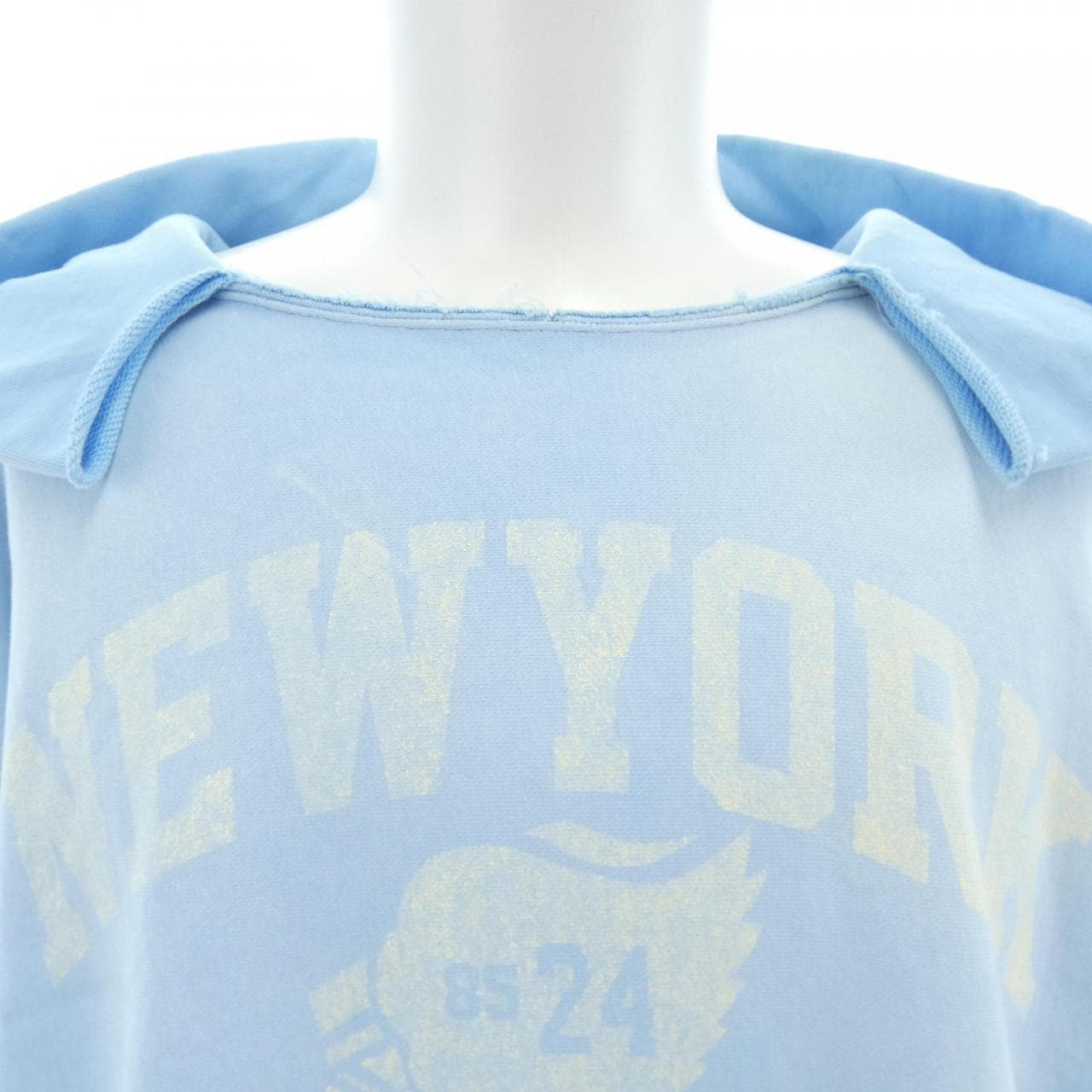 ジャクソンマティス JACKSON MATISSE パーカー