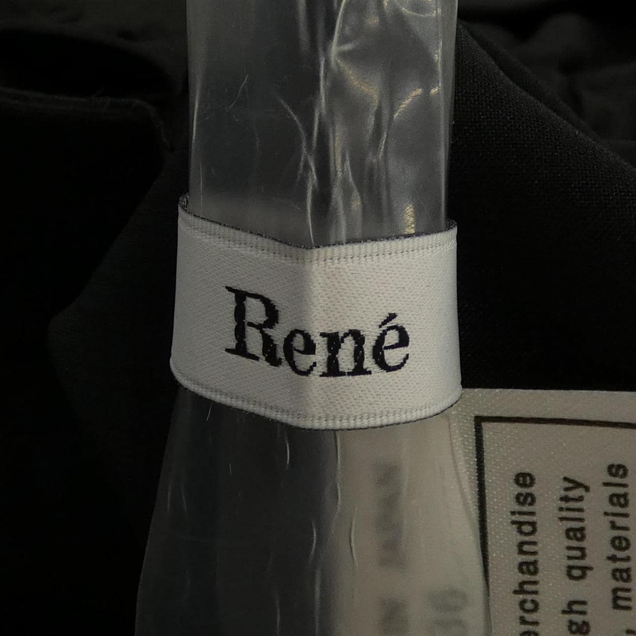 ルネ RENE ショートパンツ