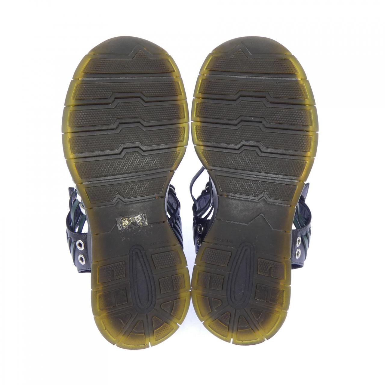 トーガ TOGA 1118G サンダル