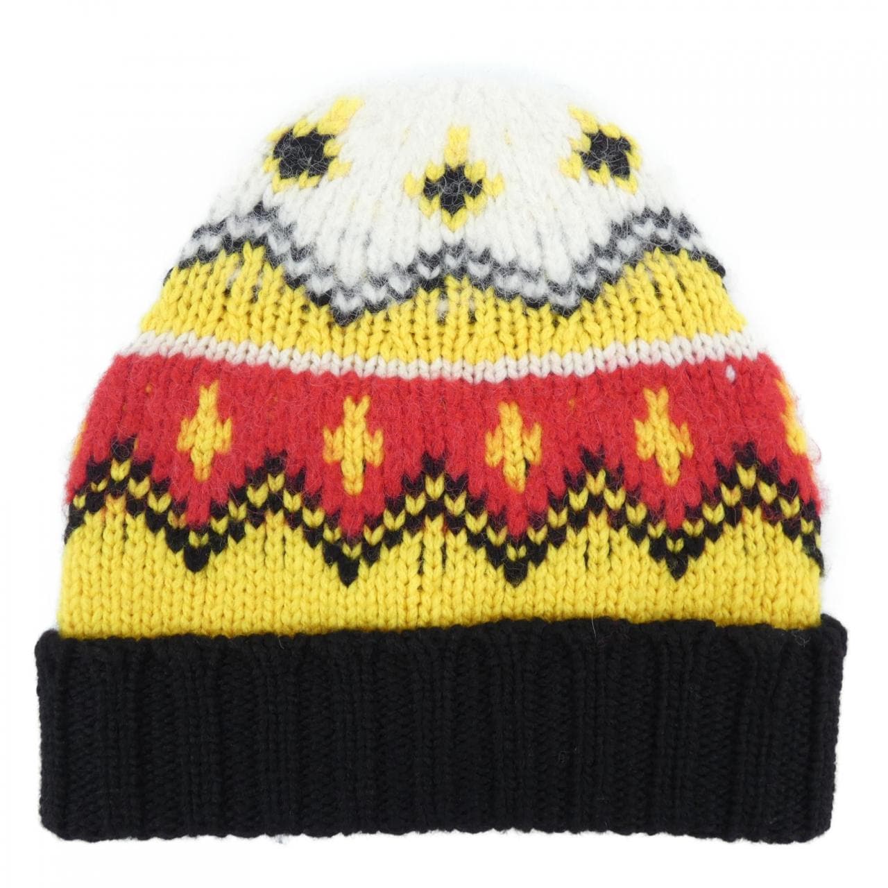 モンクレールグルノーブル MONCLER GRENOBLE ニットキャップ