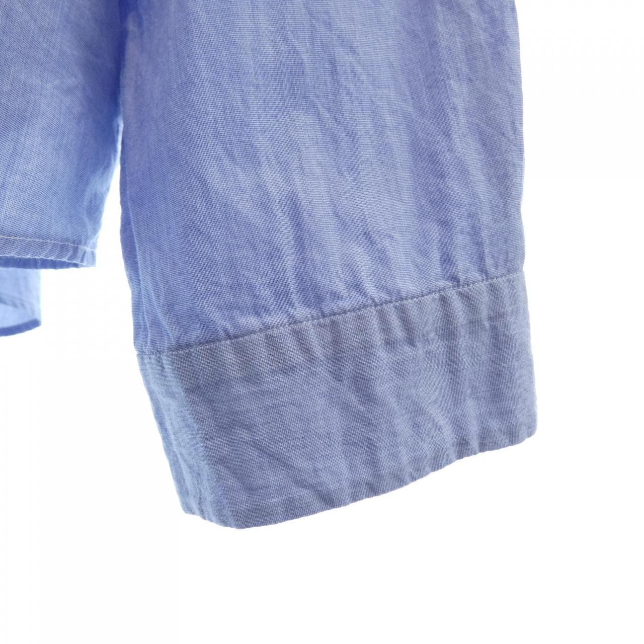 ヤエカ YAECA 14121 シャツ