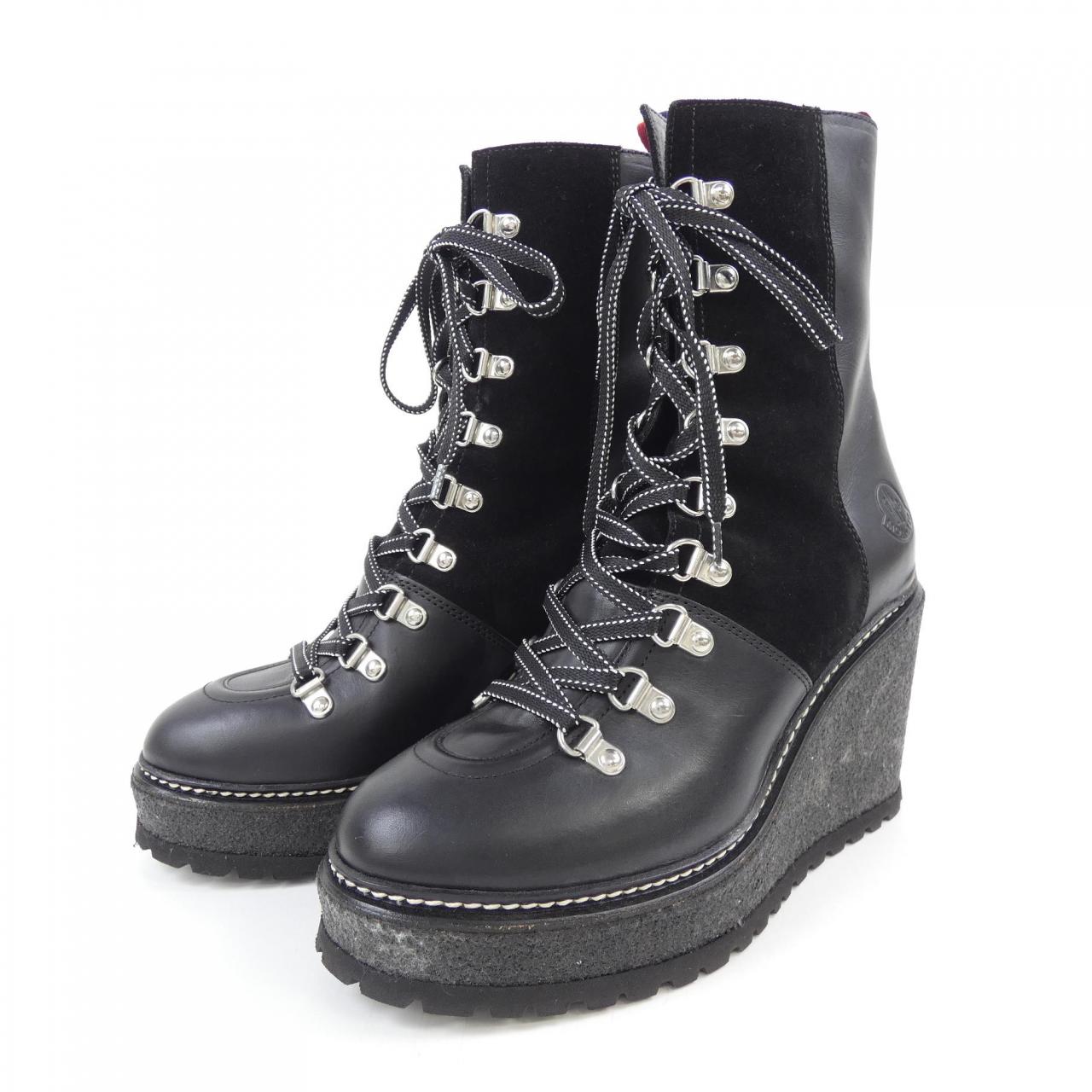 モンクレール MONCLER ブーツ