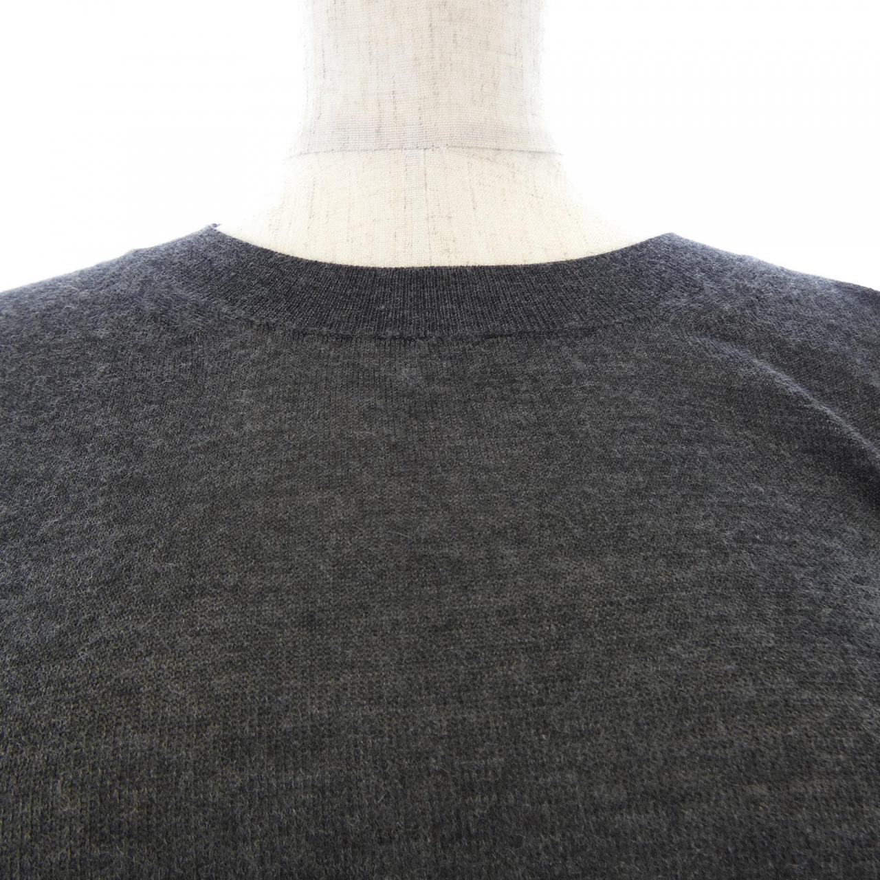 エルメス HERMES 5H2631DP ニット