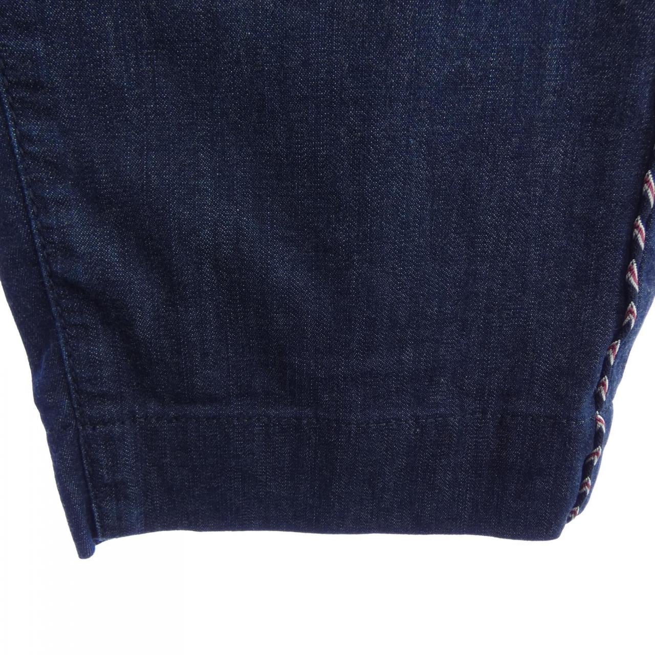 ヤコブコーエン JACOB COHEN パンツ