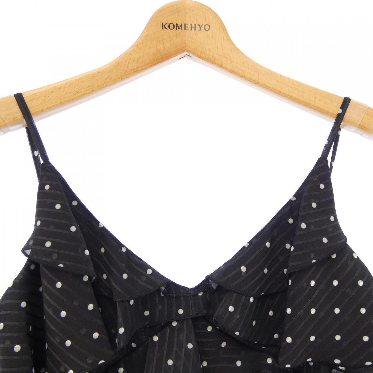 スローブイエナ SLOBE IENA ワンピース