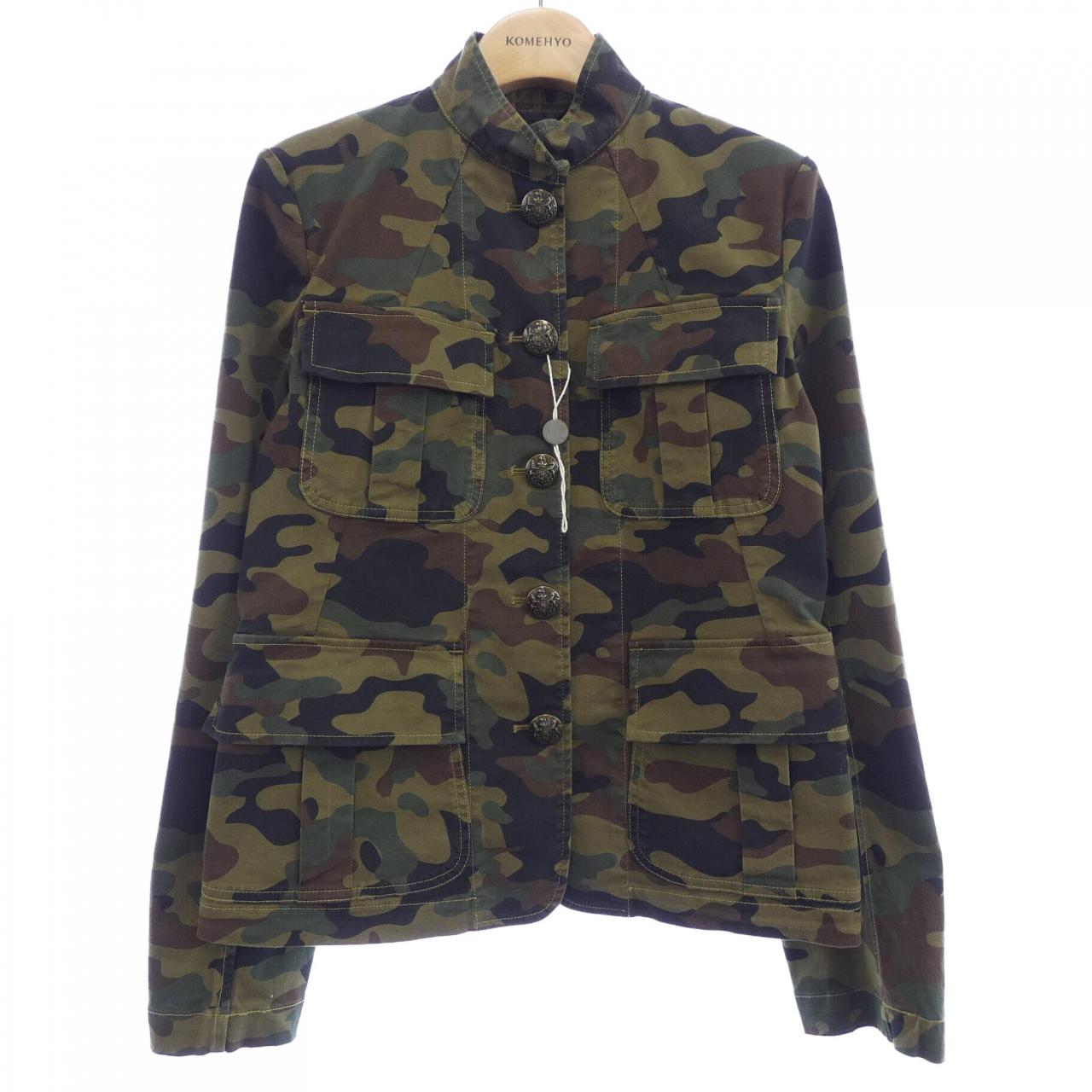 NILI LOTAN ジャケット