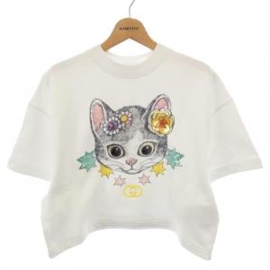 グッチ GUCCI ヒグチユウコ HIGUCHI YUKO 863815 XJHTR Tシャツ