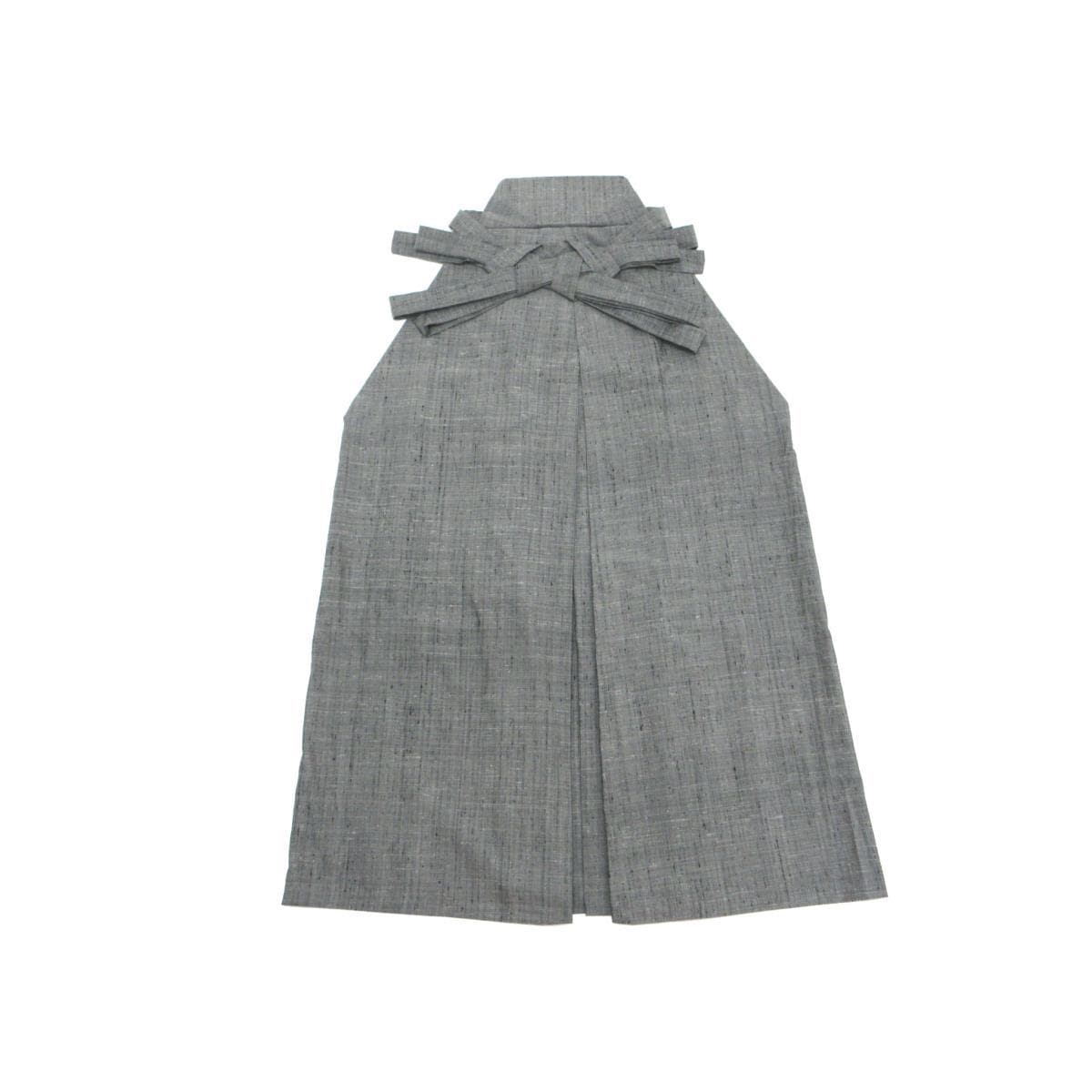 Men's Hakama, Ojiya Tsumugi, Echigo Oguni, Horseback Riding Hakama, Under-the-string 2.4.0