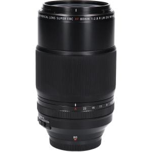 ＦＵＪＩＦＩＬＭ　ＸＦ８０／２．８Ｒ　ＬＭ　ＯＩＳ　ＷＲ　ＭＡＣＲＯ　ＸＦ８０ｍｍ　Ｆ２．８Ｒ　ＬＭ　ＭＡＣＲＯ