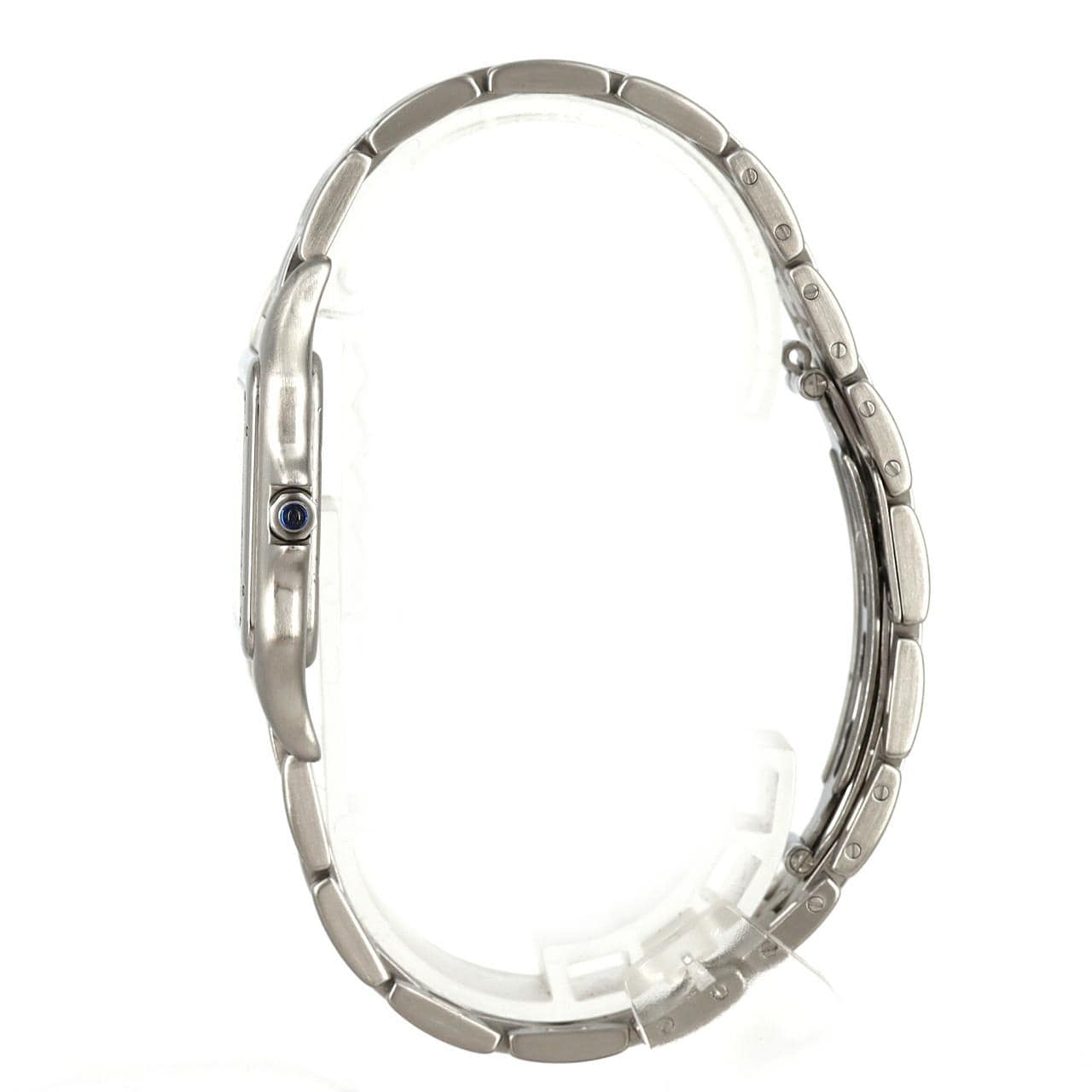 カルティエ パンテールLM W25032P5 SS クォーツ