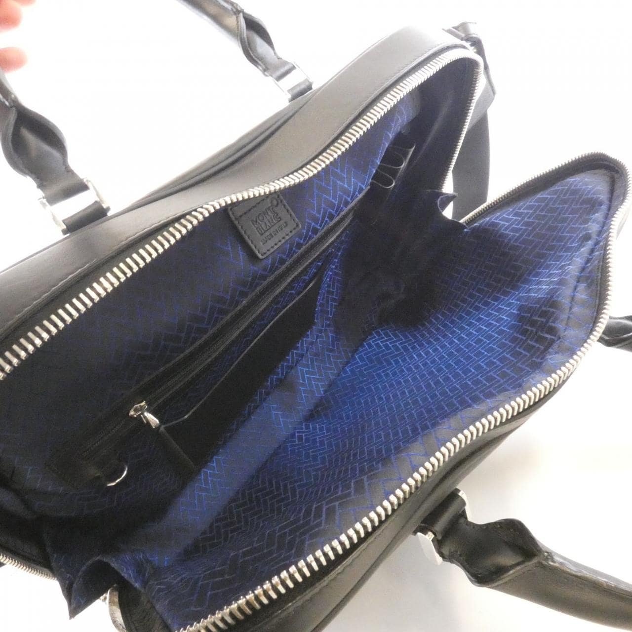 モンブラン 118483 バッグ