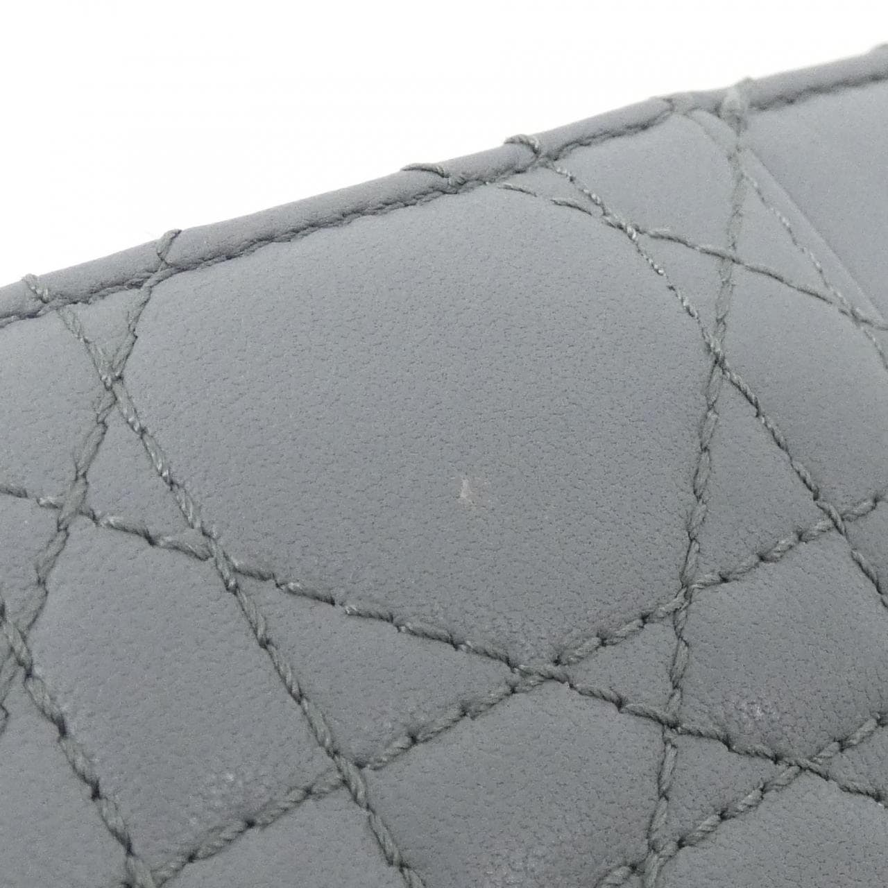 クリスチャンディオール レディ ディオール S0479ONMJ ポーチ