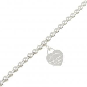 ティファニー リターン トゥ ティファニー ビーズ ブレスレット