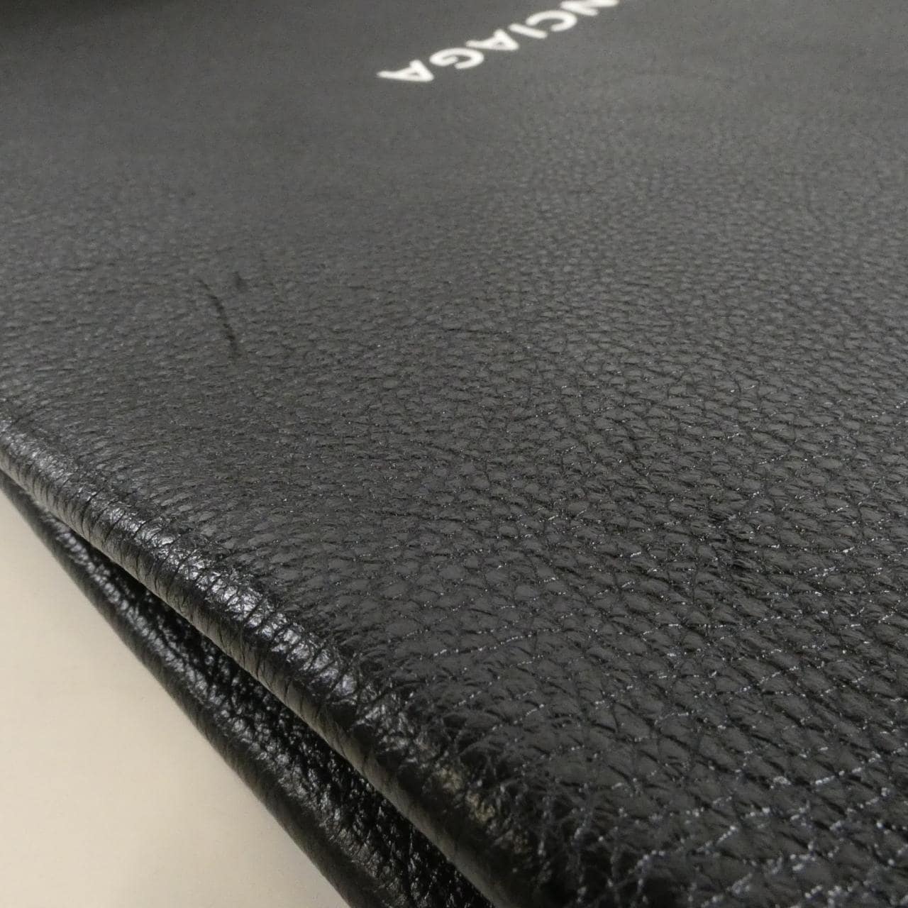 バレンシアガ ショッピング バッグ N S M 482545 0AI1N バッグ