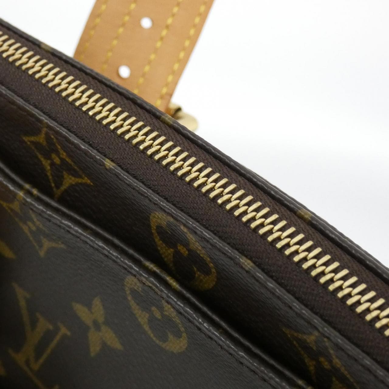 ルイヴィトン モノグラム ミュルティプリ シテ M51162 バッグ