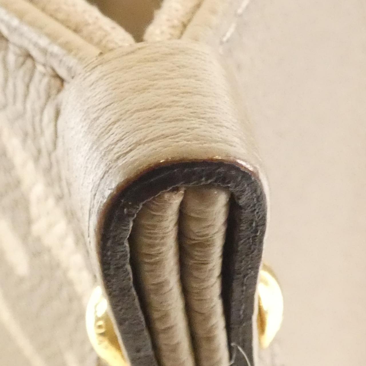 ルイヴィトン バイカラー モノグラム アンプラント オンザゴー MM M45494 バッグ